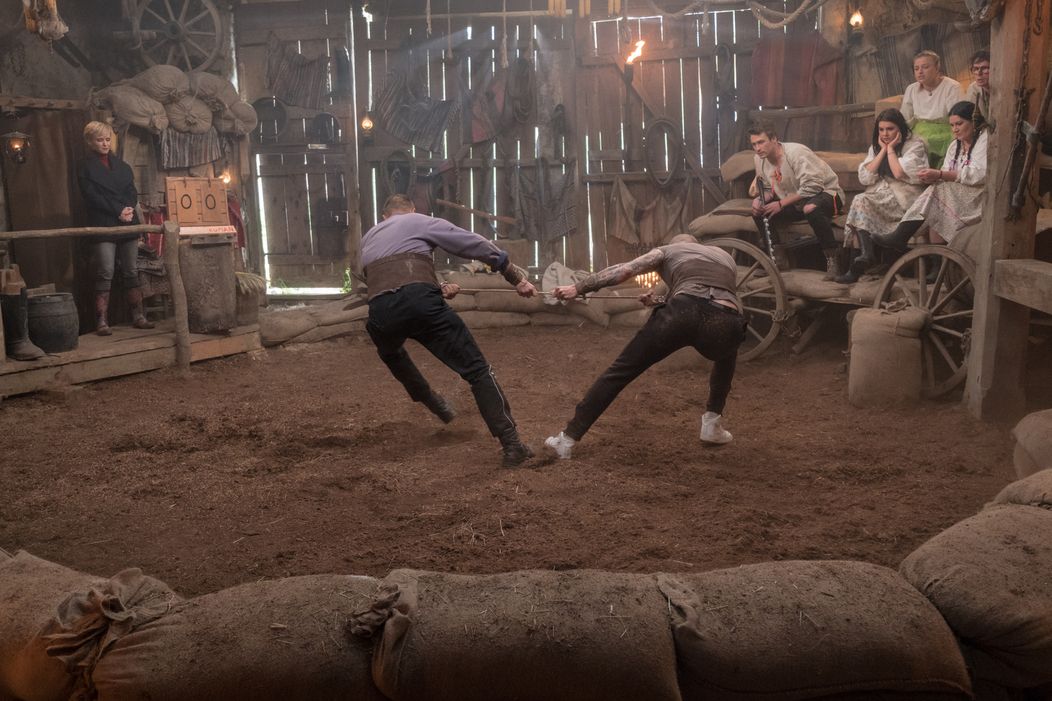 Romanov rozlúčkový súboj s Milanom