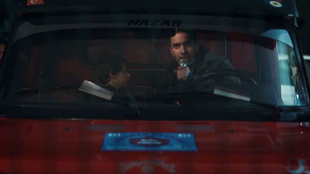 Zachránené životy