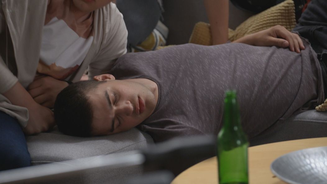 Nová postava Samo zažije v Oteckoch premiéru.