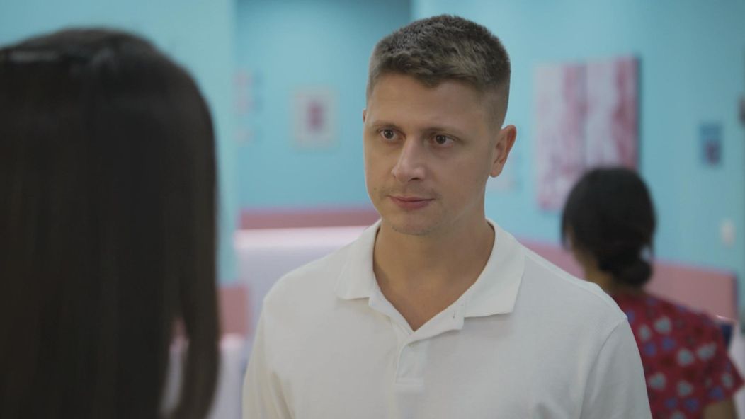 David sa priznal Adele, že za jej nehodou s Borisom stojí on