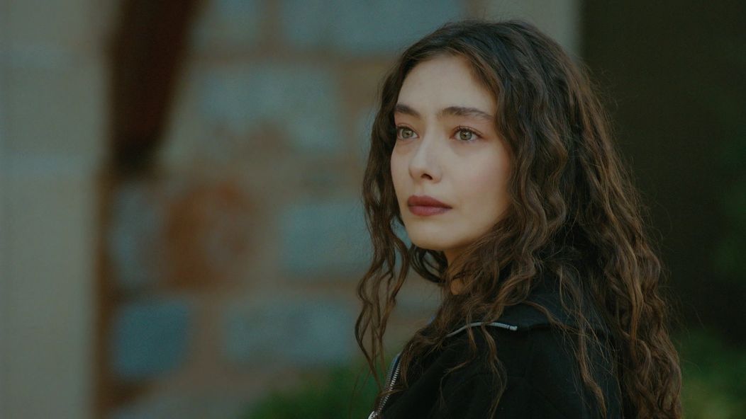 Veľvyslancova dcéra