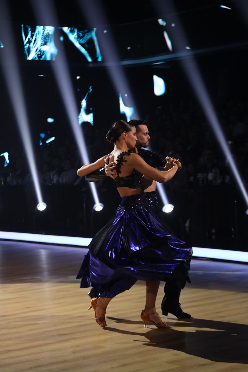 TOP momenty z 5. kola Let’s Dance