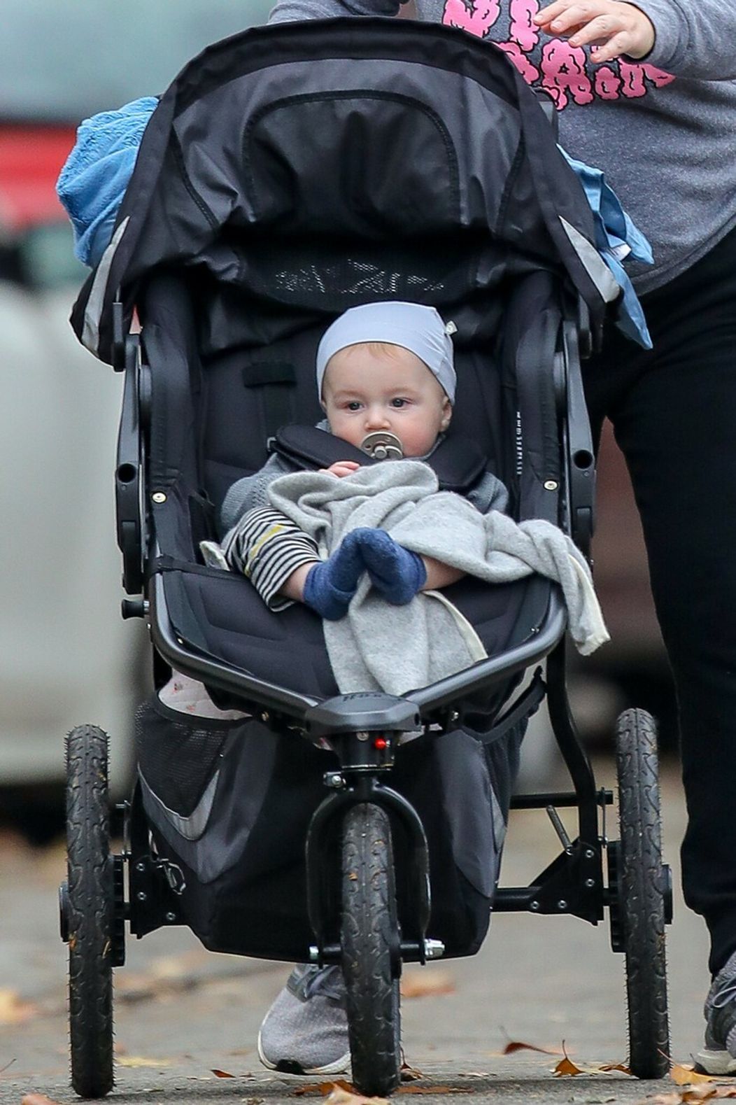 Gizka Oňová prišla s Evelyn na Farmu