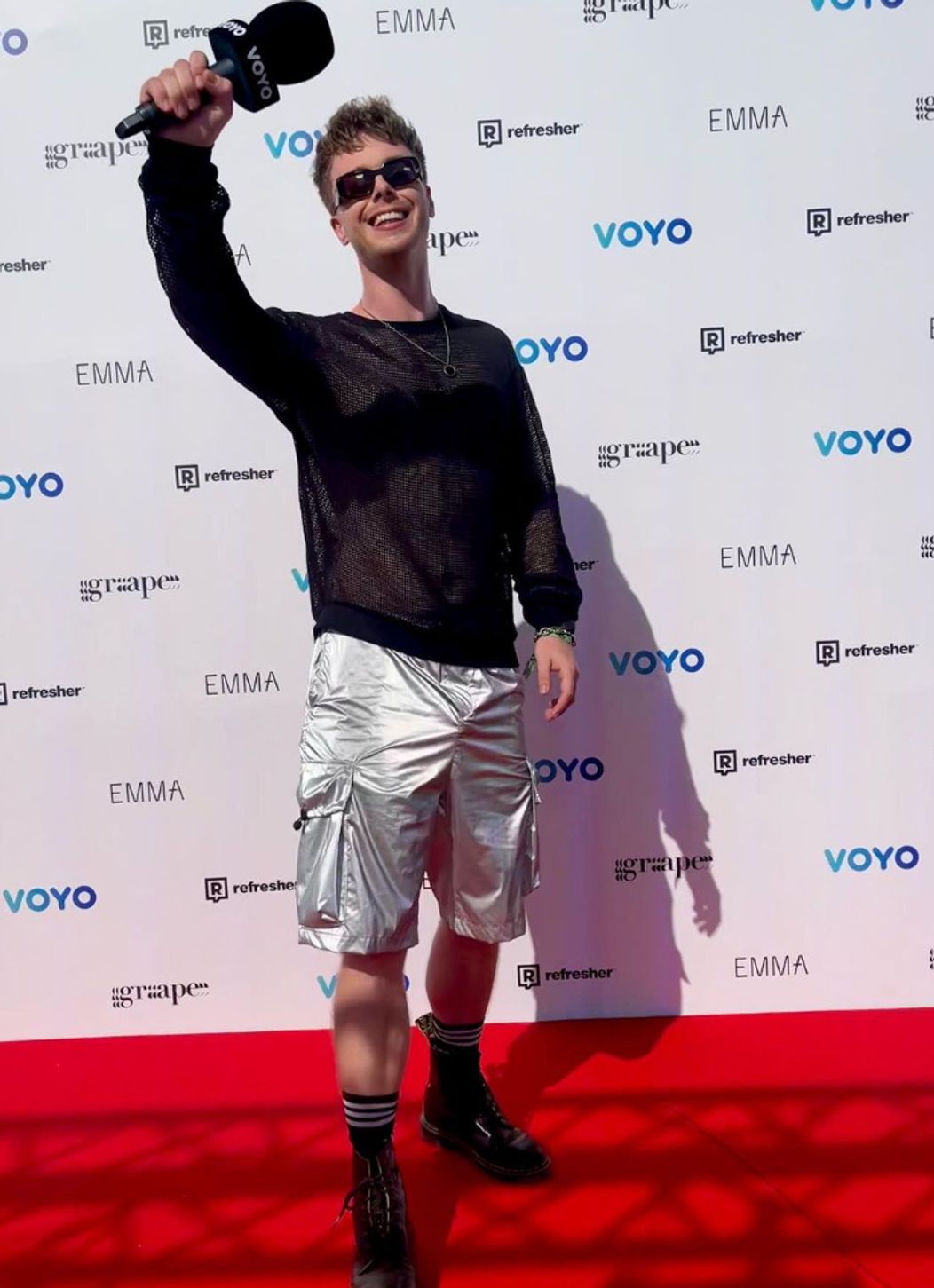 Jakub Uríček bude moderovať Bez ruže