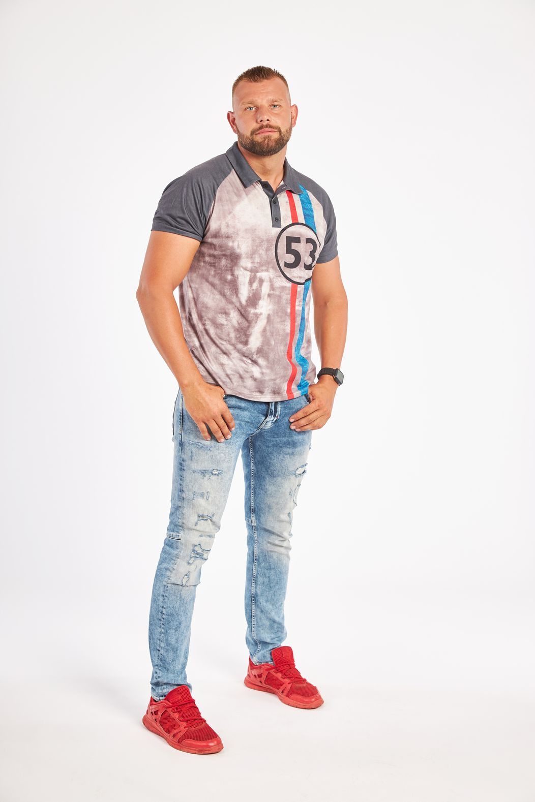 Michal Mošpan