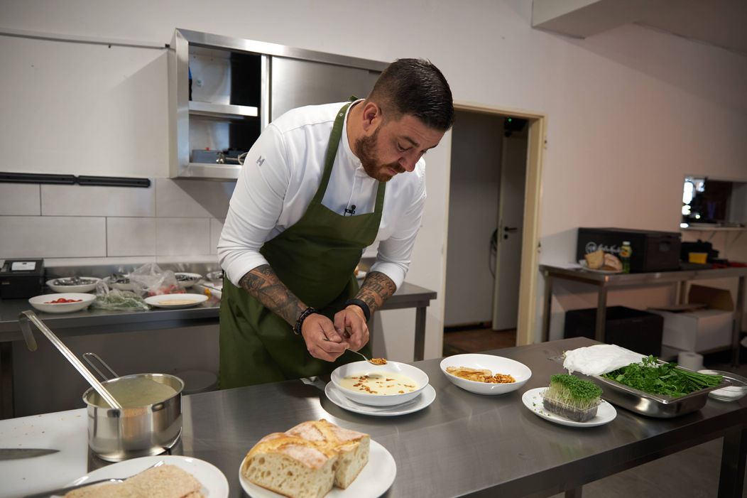 Premena reštaurácie Pizza Pub Tank v Banskej Bystrici
