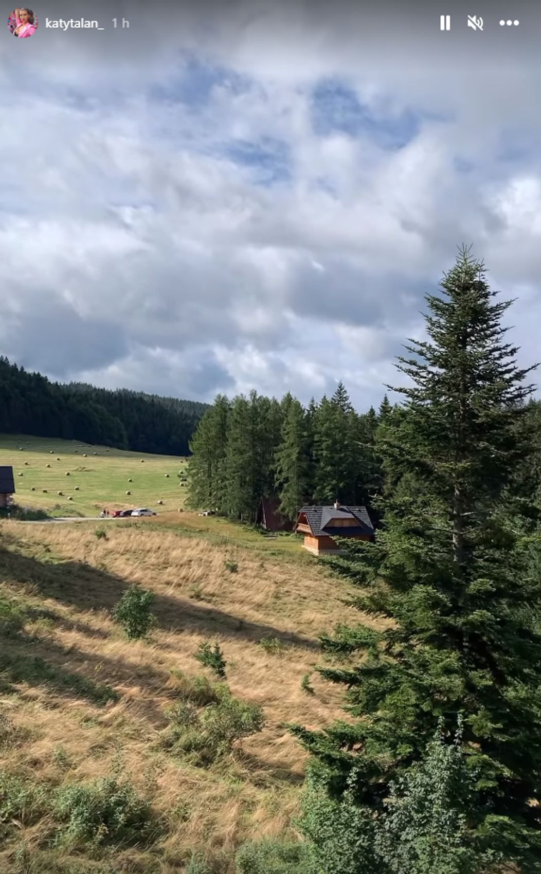 Dievčatá z Ruža pre nevestu na chate