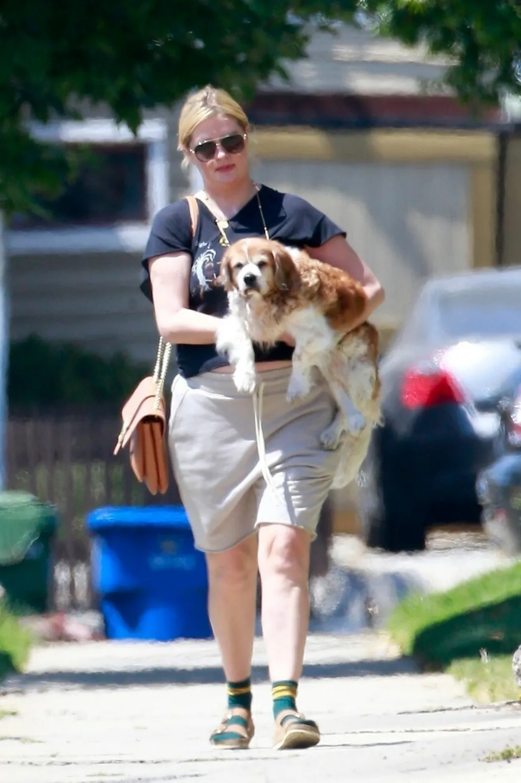 Mischa Barton v súčasnosti
