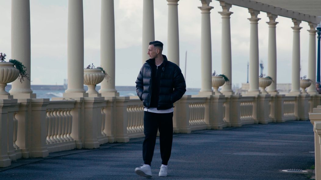 Cesta na EURO - zábery z unikátneho dokumentu