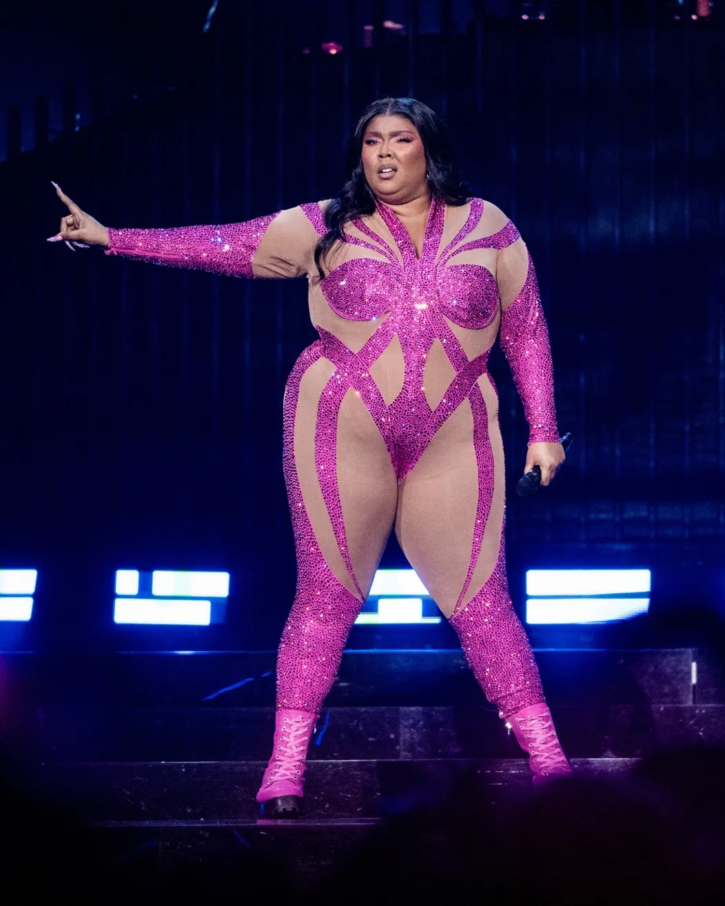 Lizzo