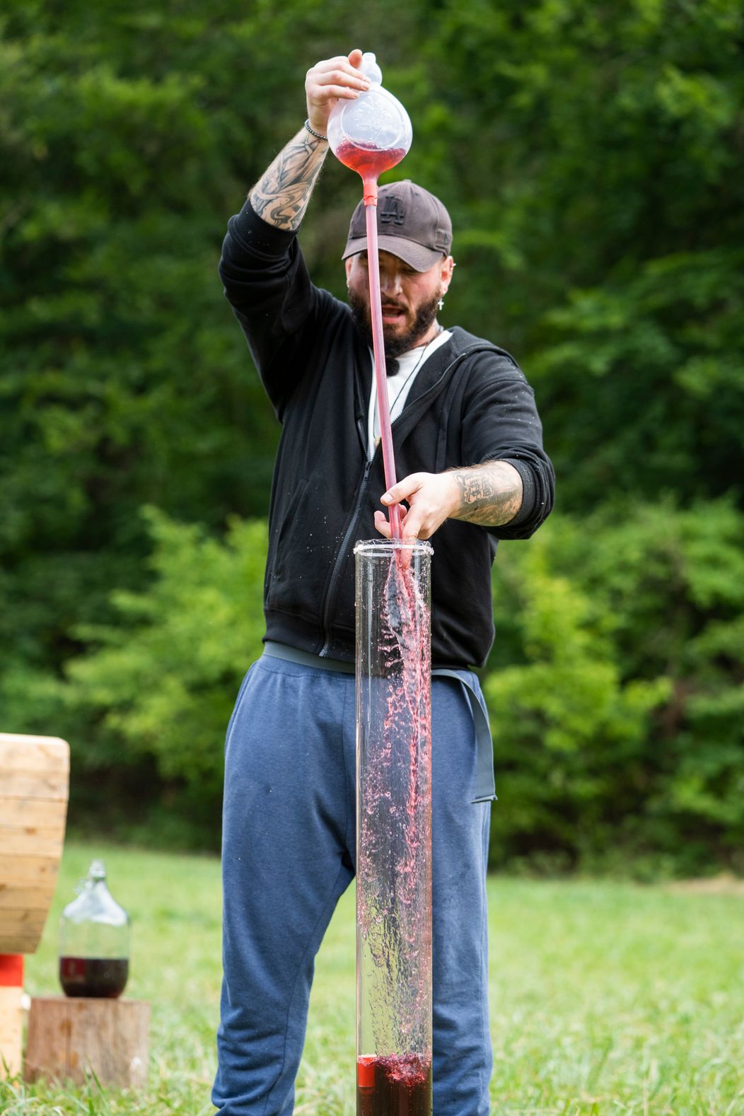 Nový súboj o záchranu nakoniec poslal do duelu Mirku so Sofiou