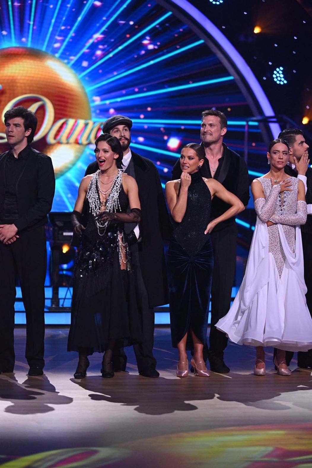 Najväčší šok v histórii Let's Dance: Zachytili sme vydesené tváre tanečníkov