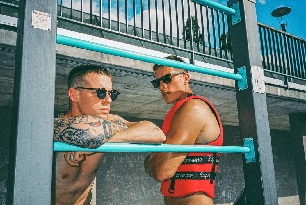 Trieda zo seriálu Pán profesor