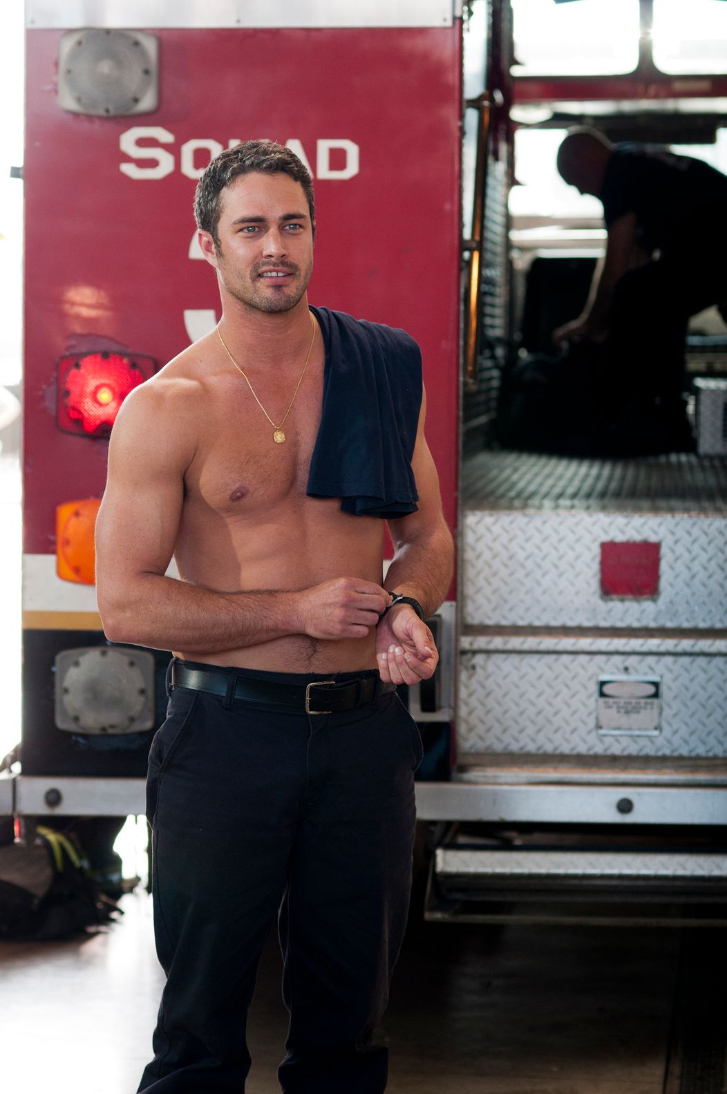 Chicago Fire