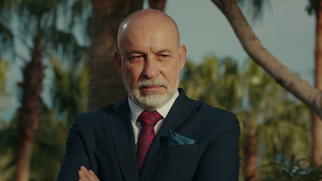 Veľvyslancova dcéra