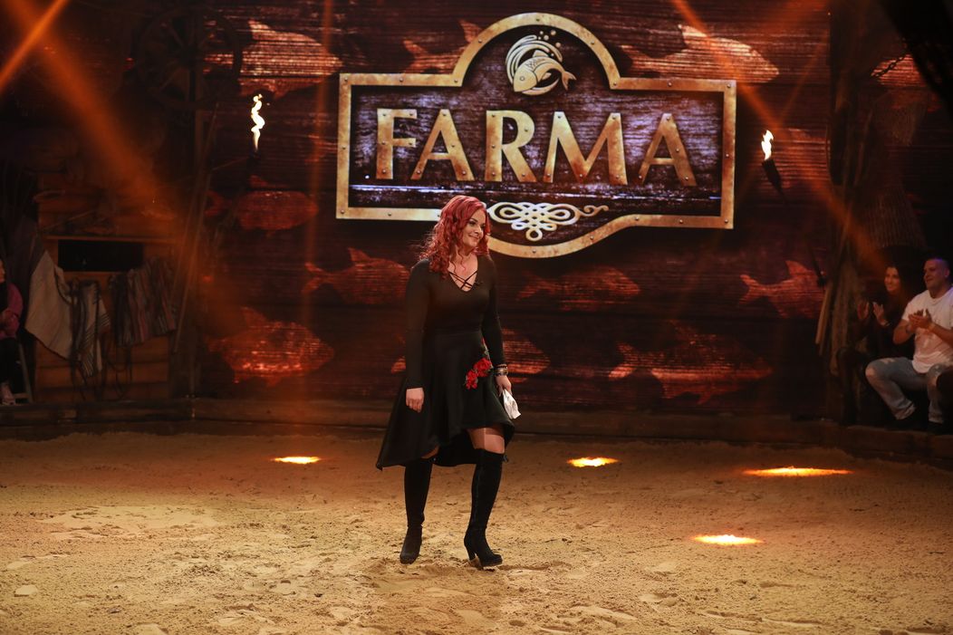 Michaela Štefániková