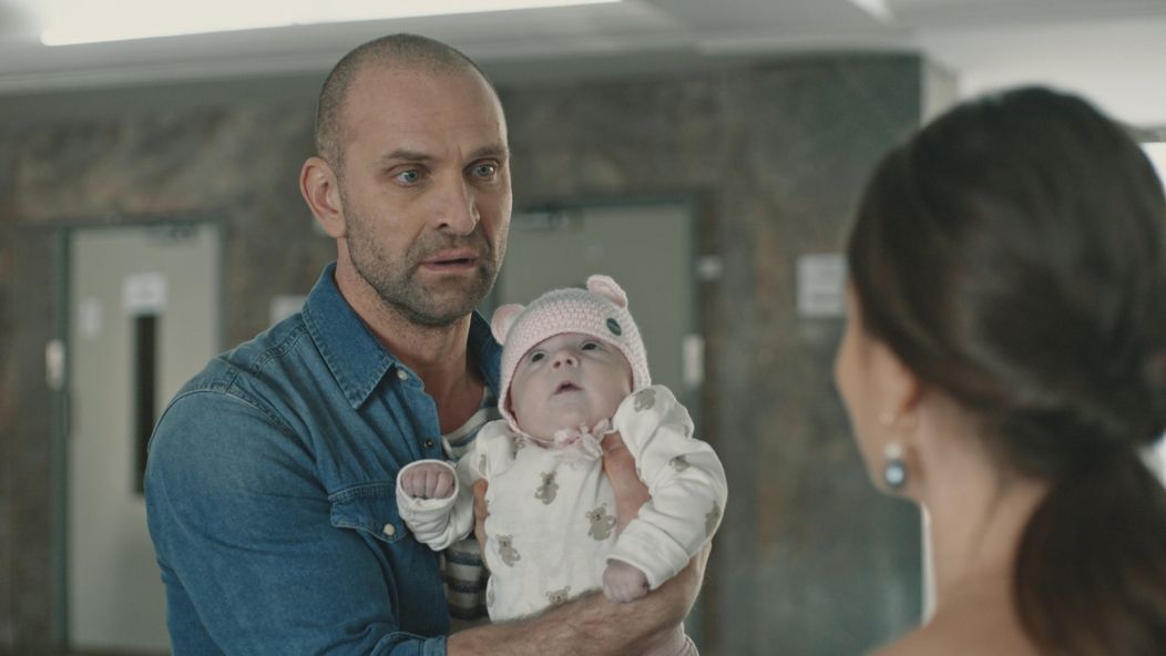 Rovnakú milovanú zelenú mal v minulosti Andrej Danko aj vo svojej právnickej kancelárii.