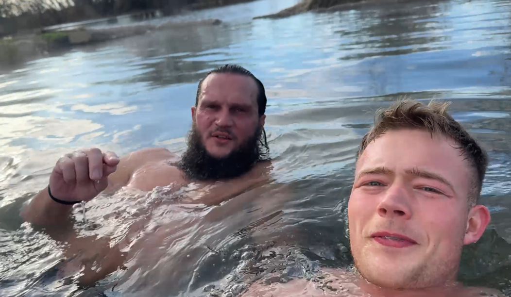 Pán Hoku nás zobral domov