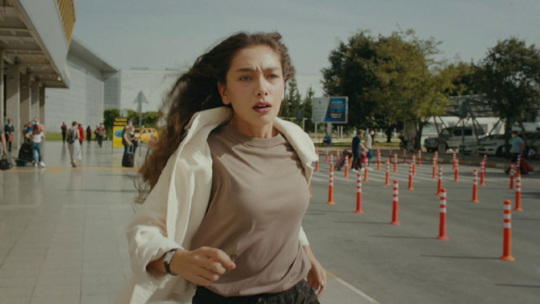 Veľvyslancova dcéra