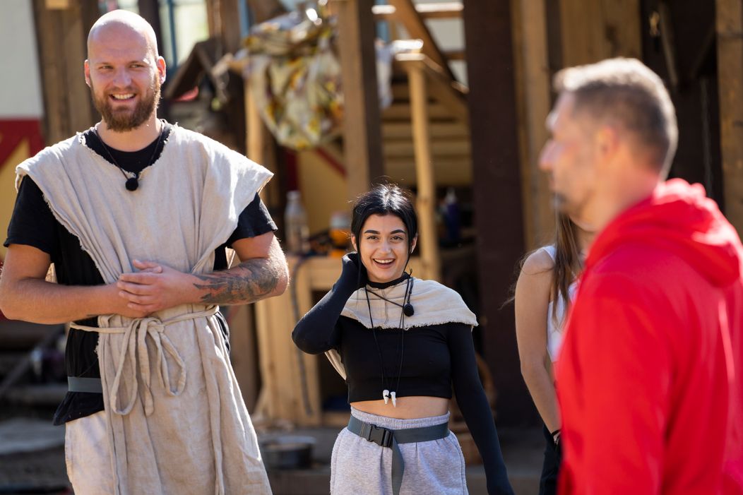 Farmári si zastrieľali na Jána Lašáka, do duelu idú Niki a Viki