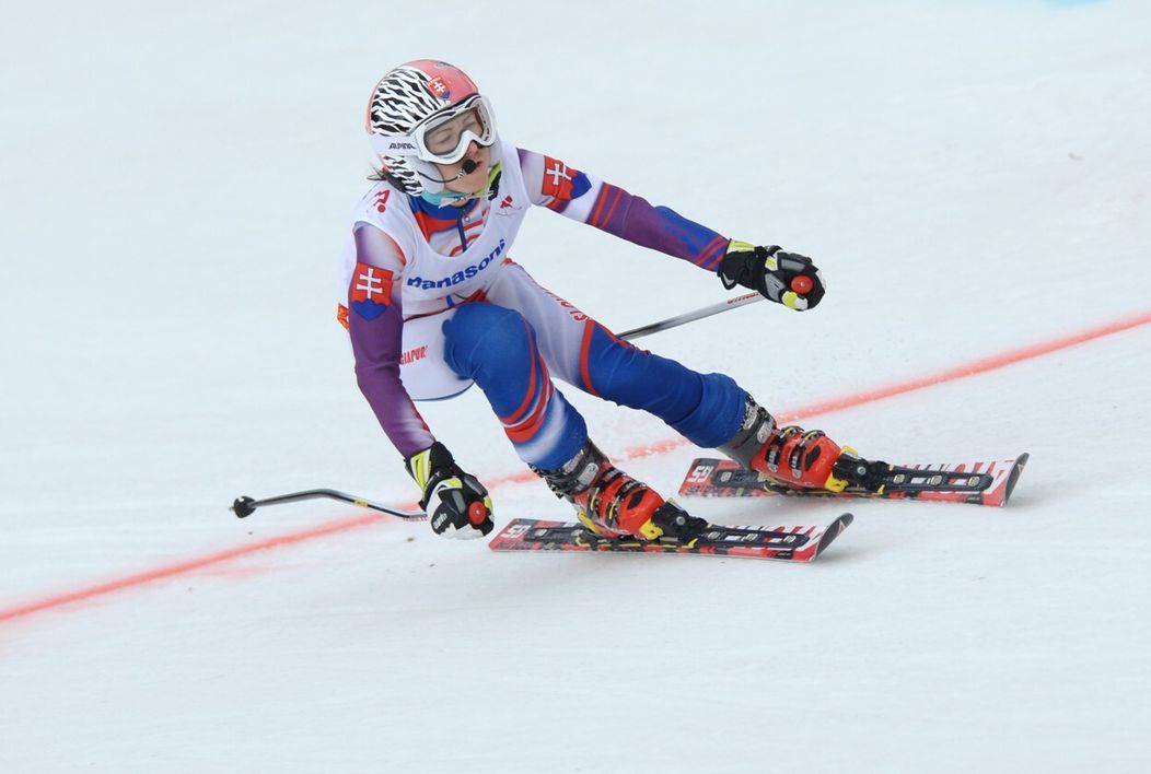 Henrieta Farkašová  