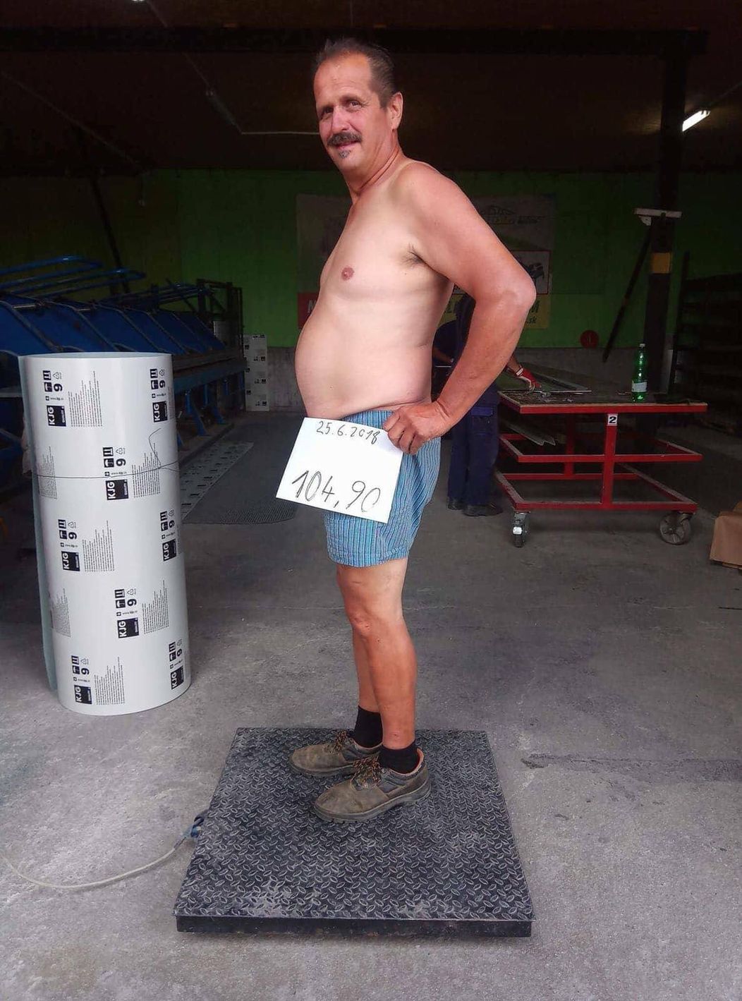 Martin Bagar