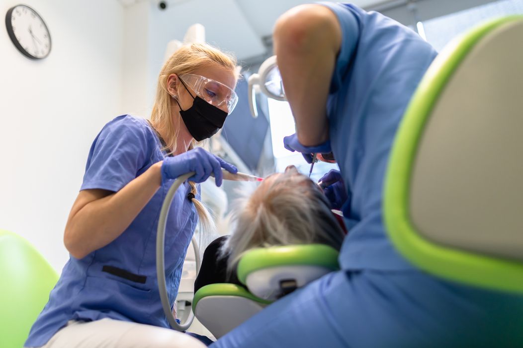 Biodent