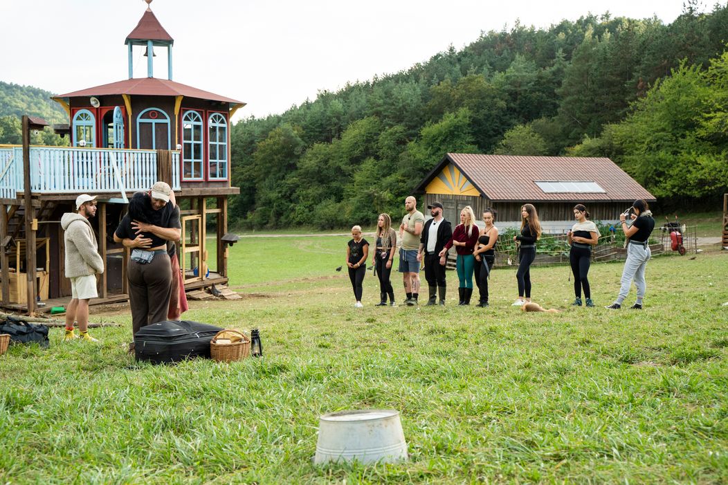 Boj o záchranu im nevyšiel, do duelu ide Niki a Denis