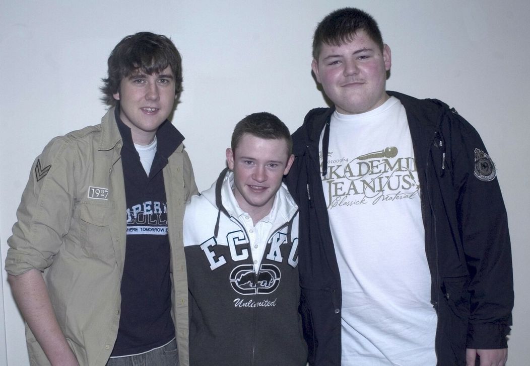 Ilustračná snímka.