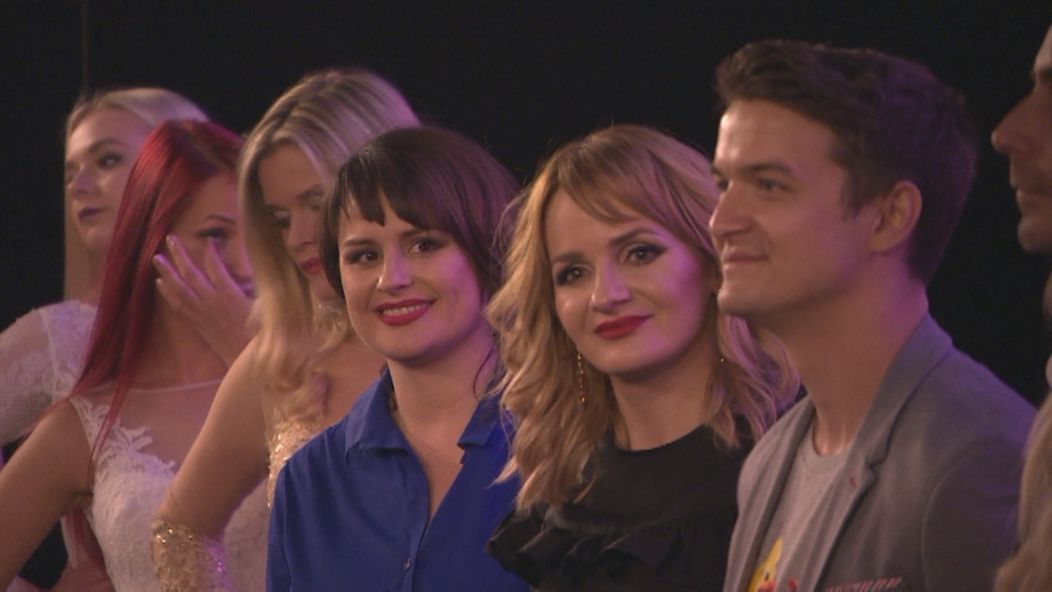 Premiéra filmu Cuky a Luky.