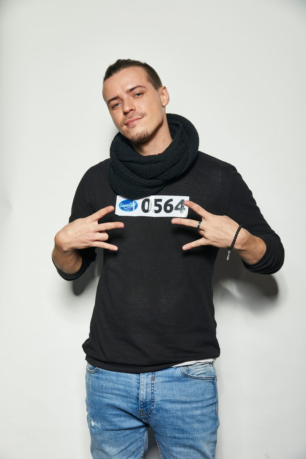 Matěj Vávra
