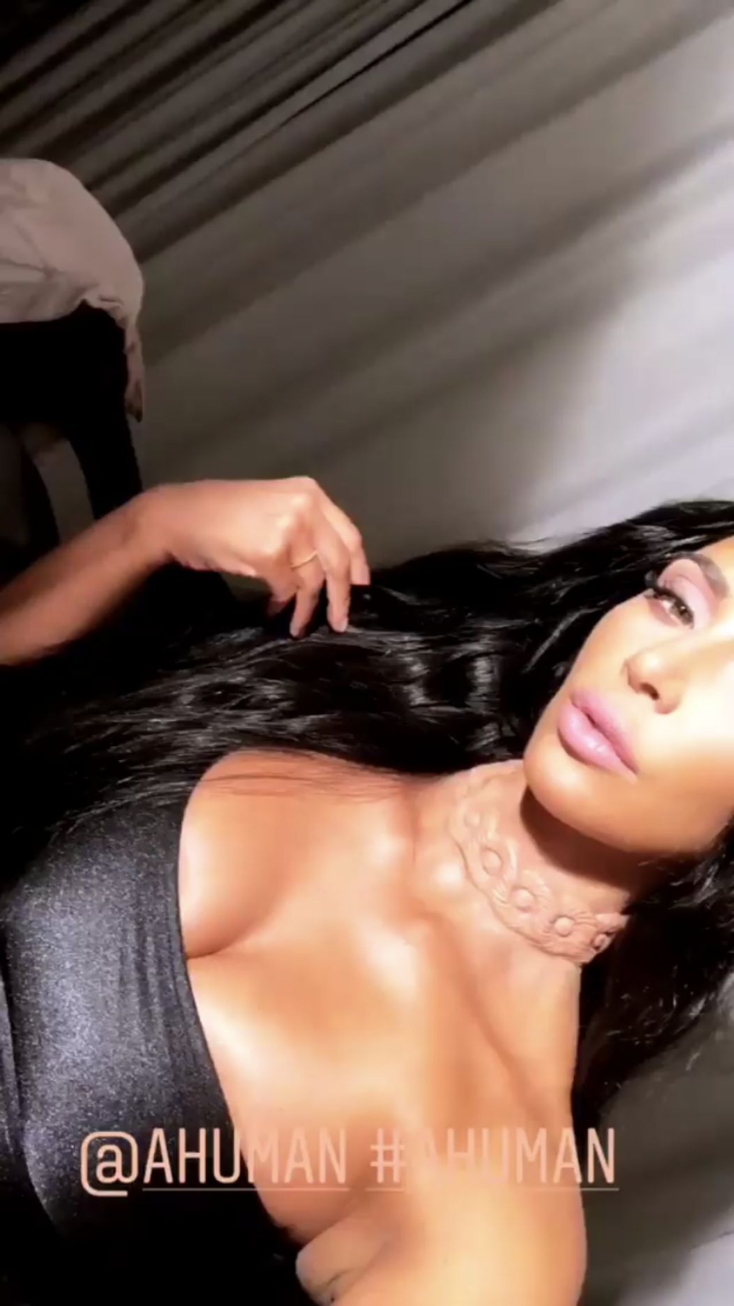 Kim Kardashian