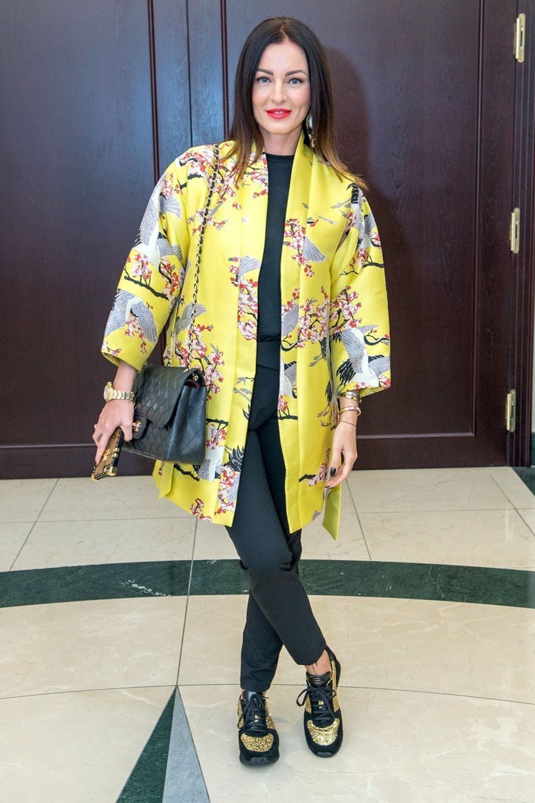 Kristína Kormúthová