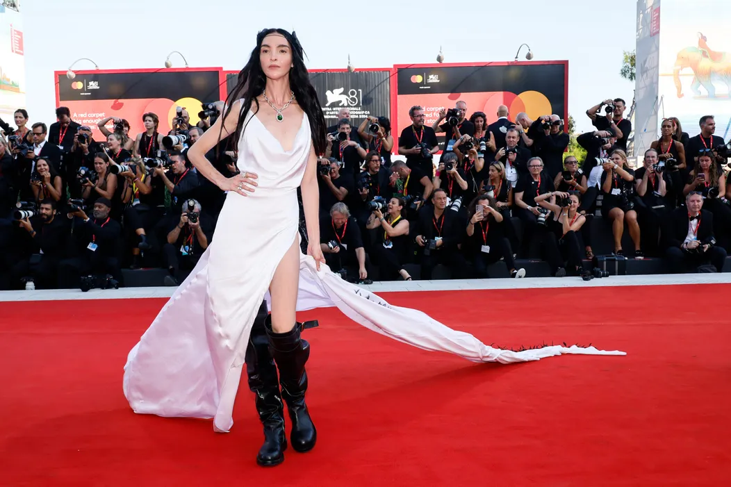 Medzinárodný filmový festival v Benátkach 2024