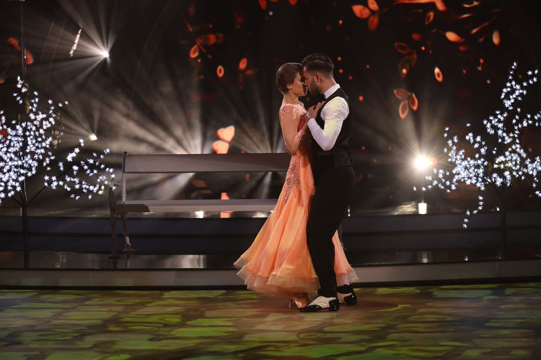 Kristína Svarinská a Marek Klič