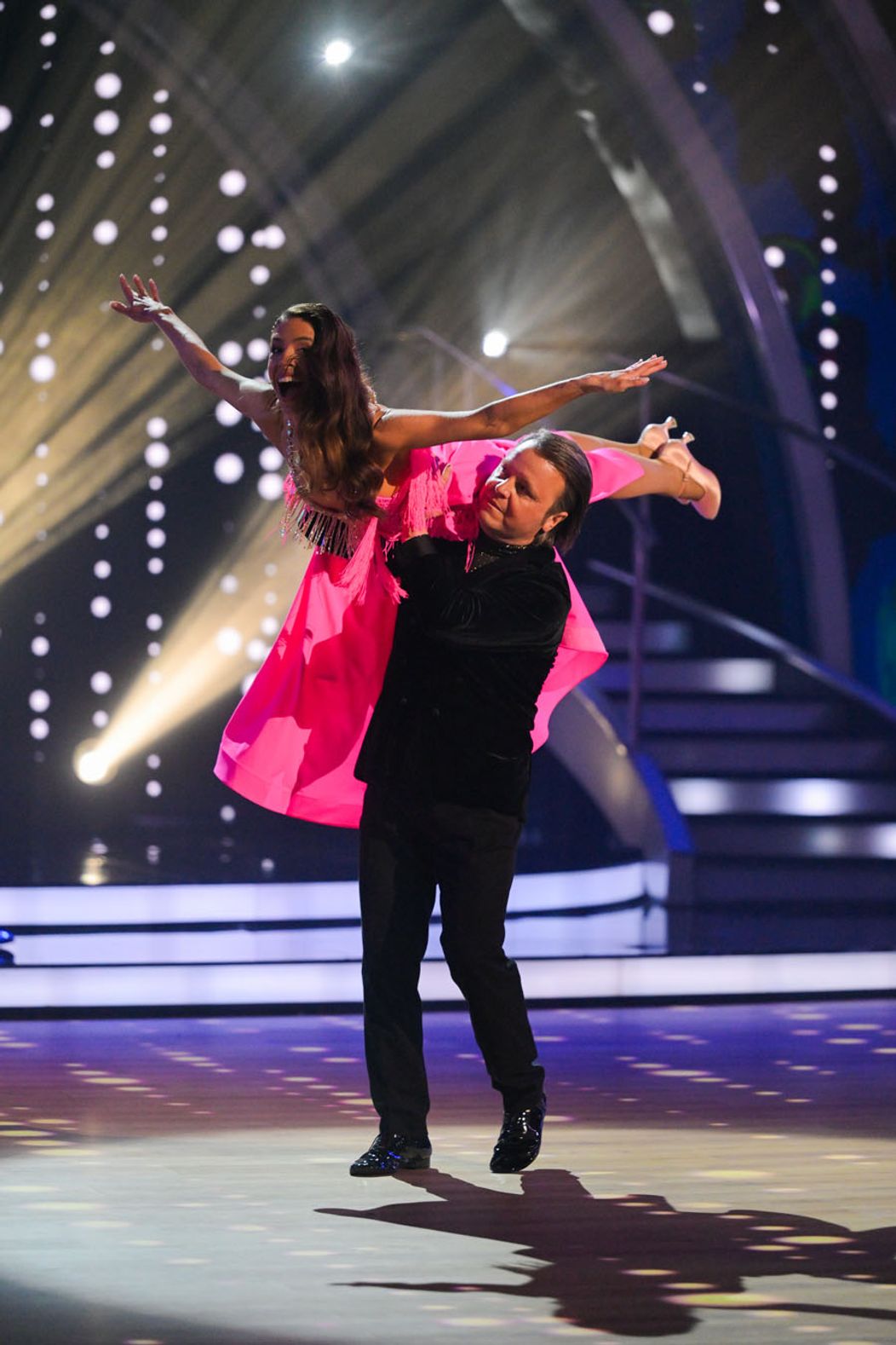 TOP momenty zo 6. kola Let's Dance: Po tomto čísle takmer spadla Incheba