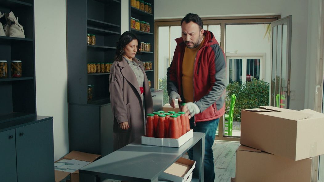 Veľvyslancova dcéra