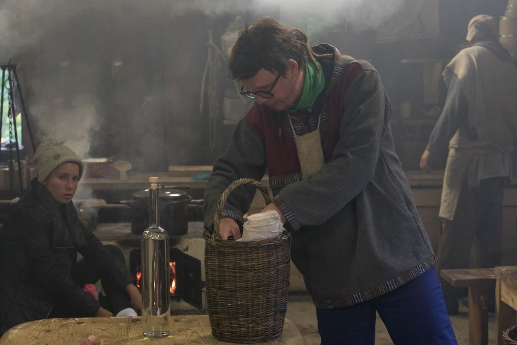 Britská reality hviezda Chloe Sims