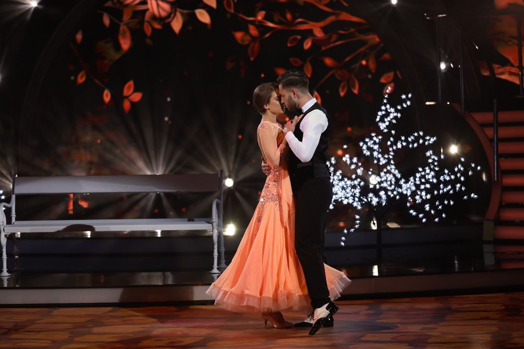 Kristína Svarinská a Marek Klič