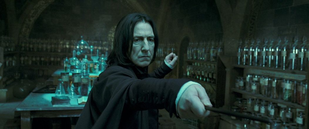 Harry Potter a Fénixov rád