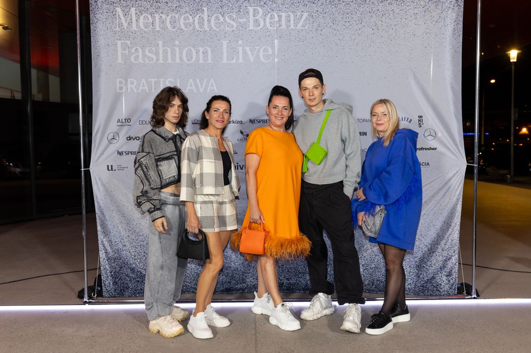 Fashion LIVE! 2023