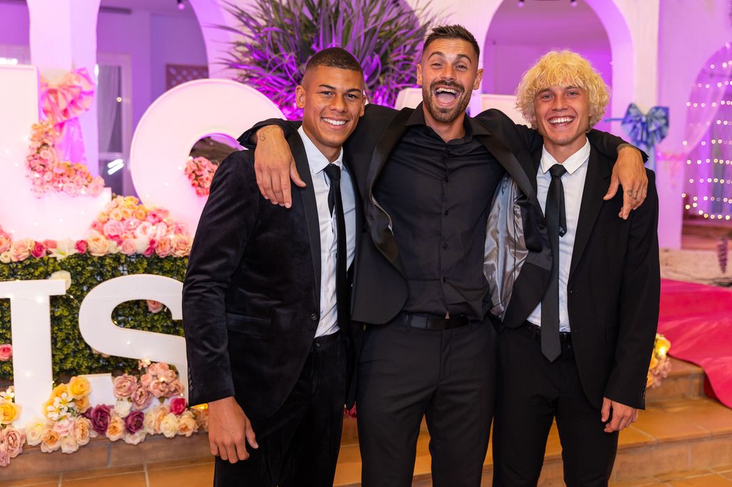 Finále tretej série šou Love Island Česko & Slovensko.