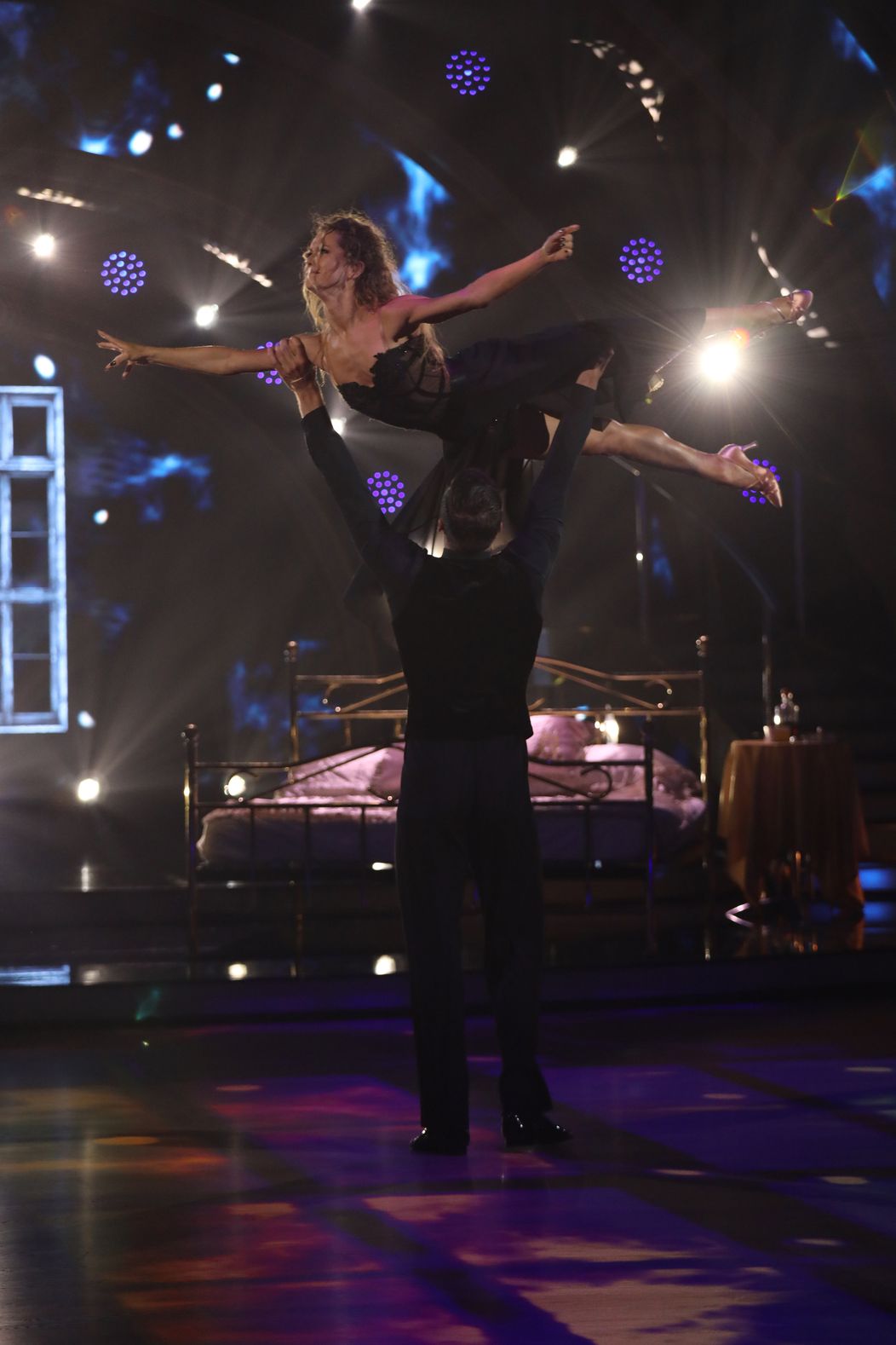 Adam Bardy, Dominika Rošková