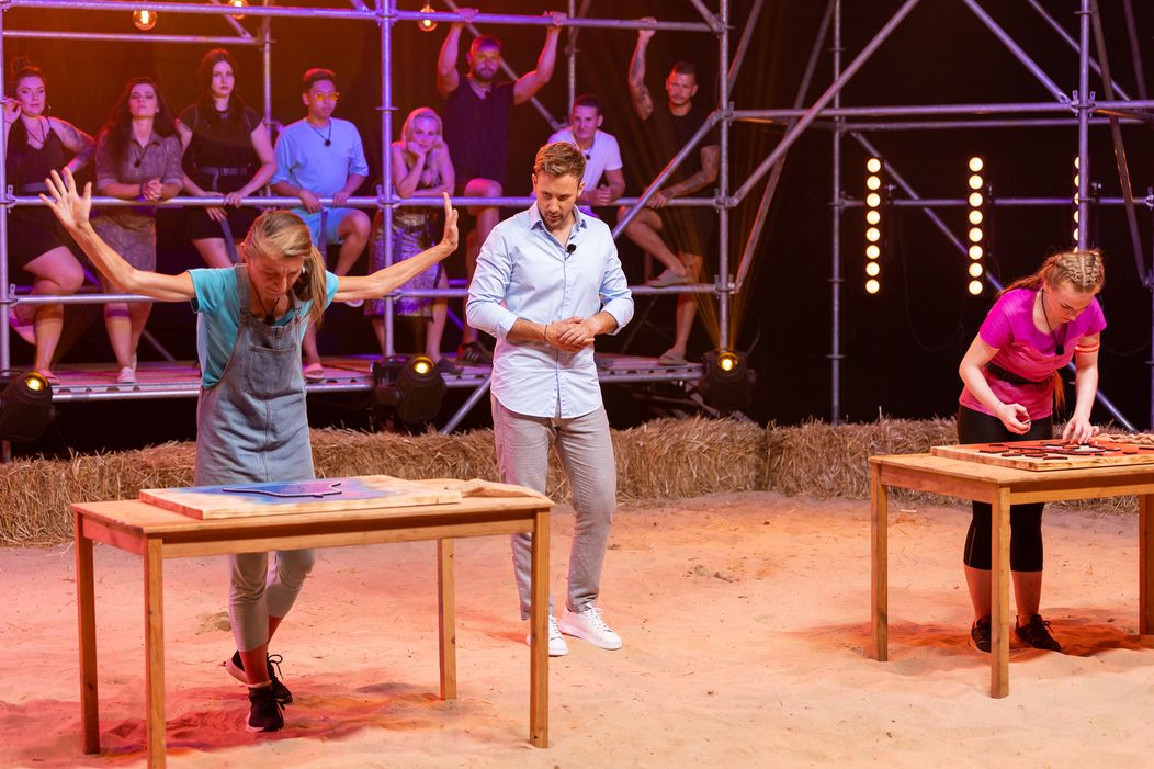V skladaní puzzle vytvorila Eva nový farmársky rekord
