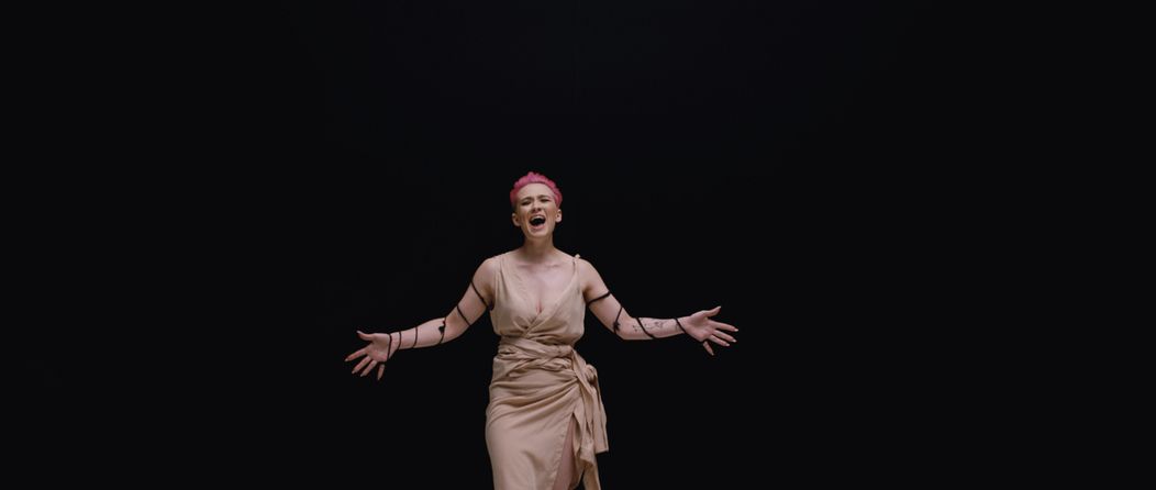 Tereza Mašková - Žár