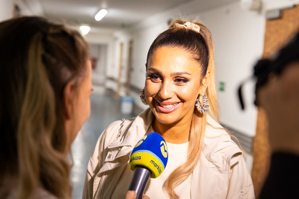 Koncert Kontrafaktu v O2 Aréne