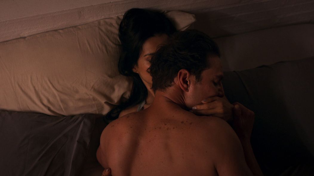 Skrytá vášeň – Príbeh pokračuje