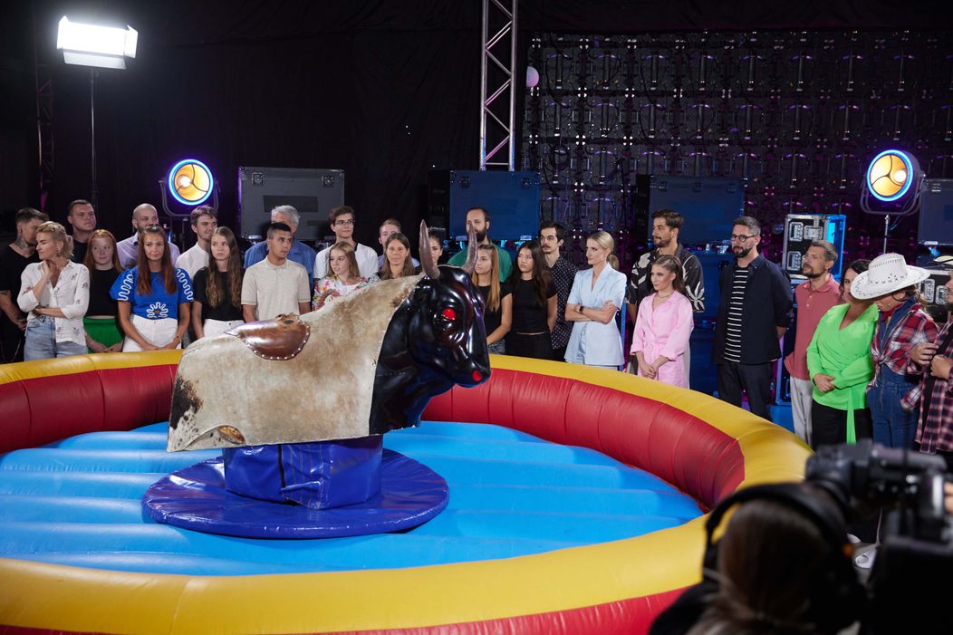 Možné je všetko! - 5. epizóda