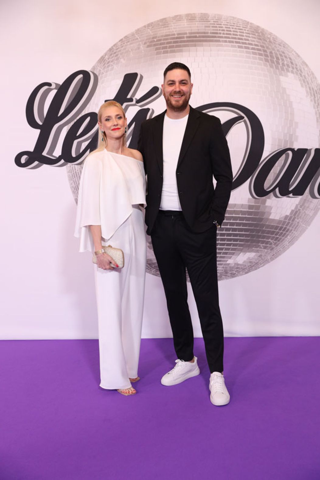 Móda z Let's Dance - 7. kolo