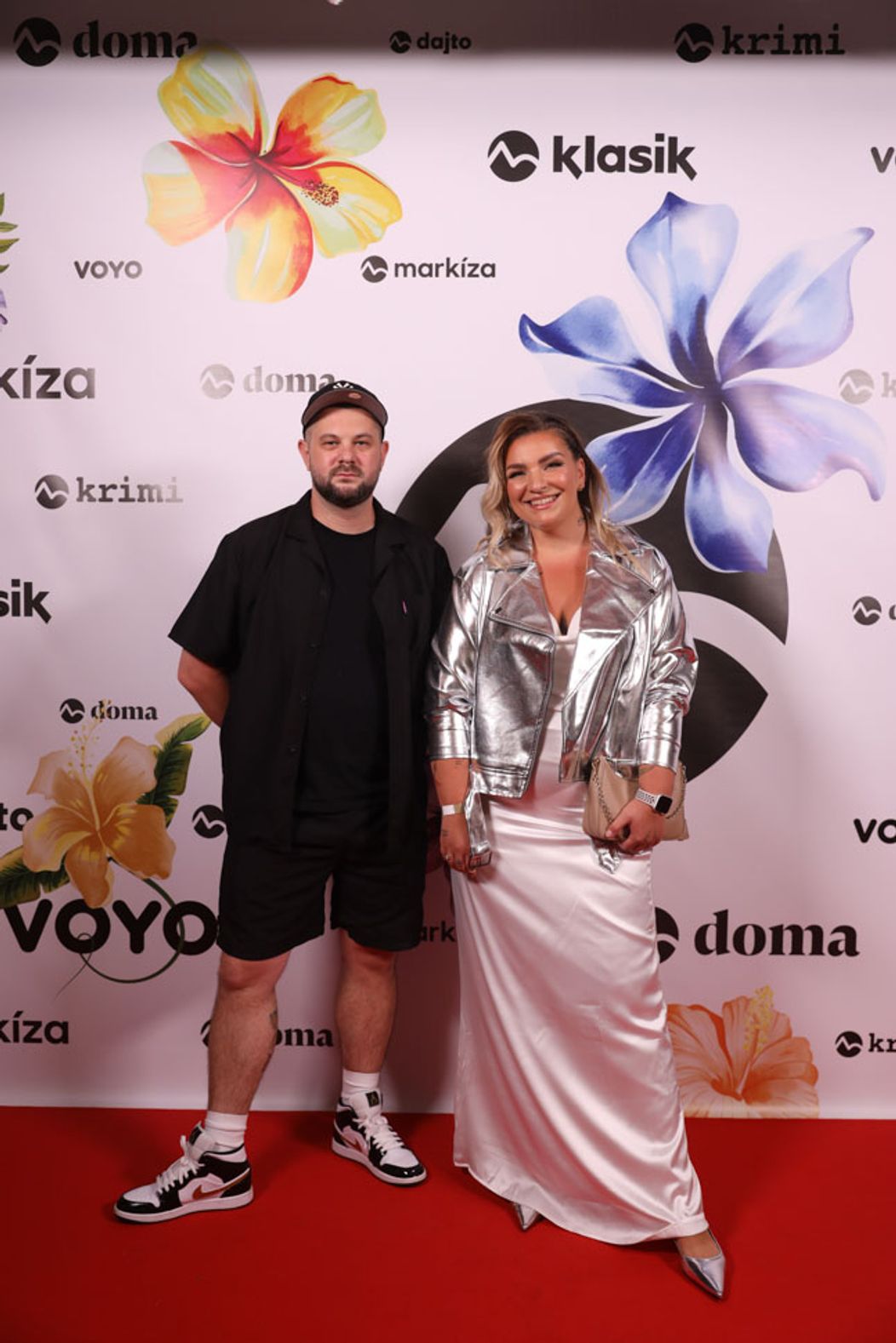 SUMMER MEDIA PARTY 2024
